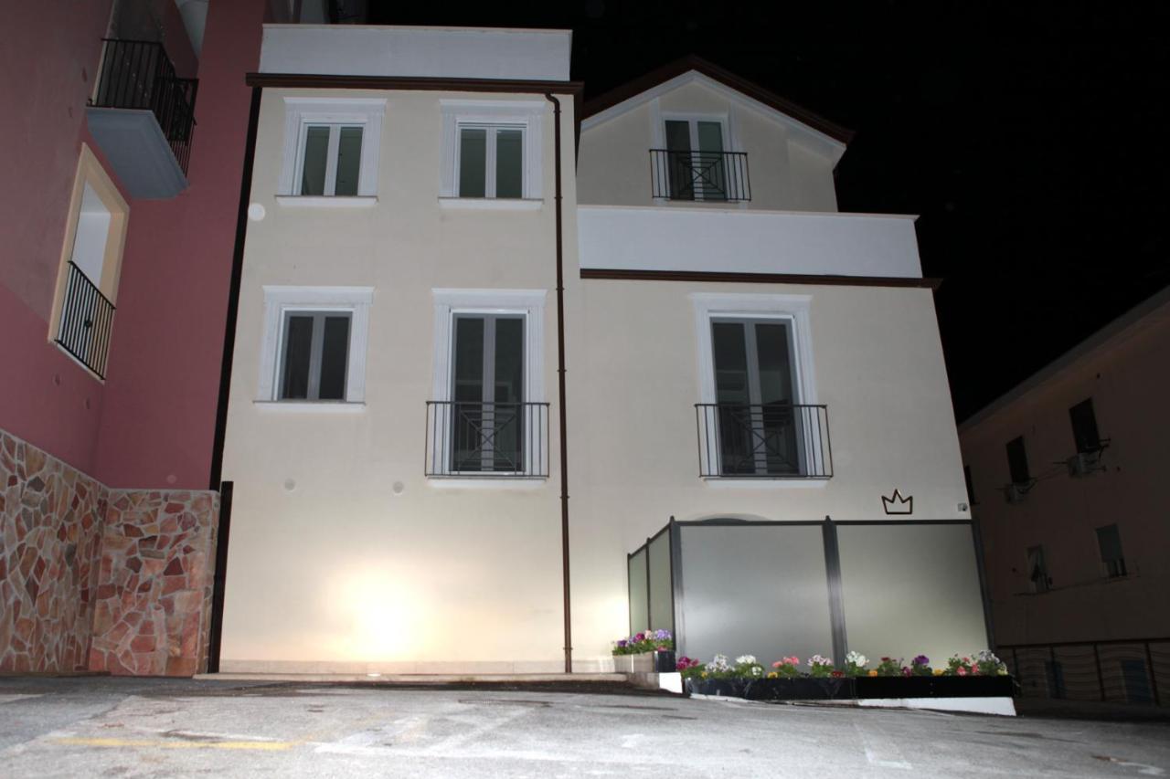 Aretusa Resort Amalfi Coast Vietri Exteriör bild