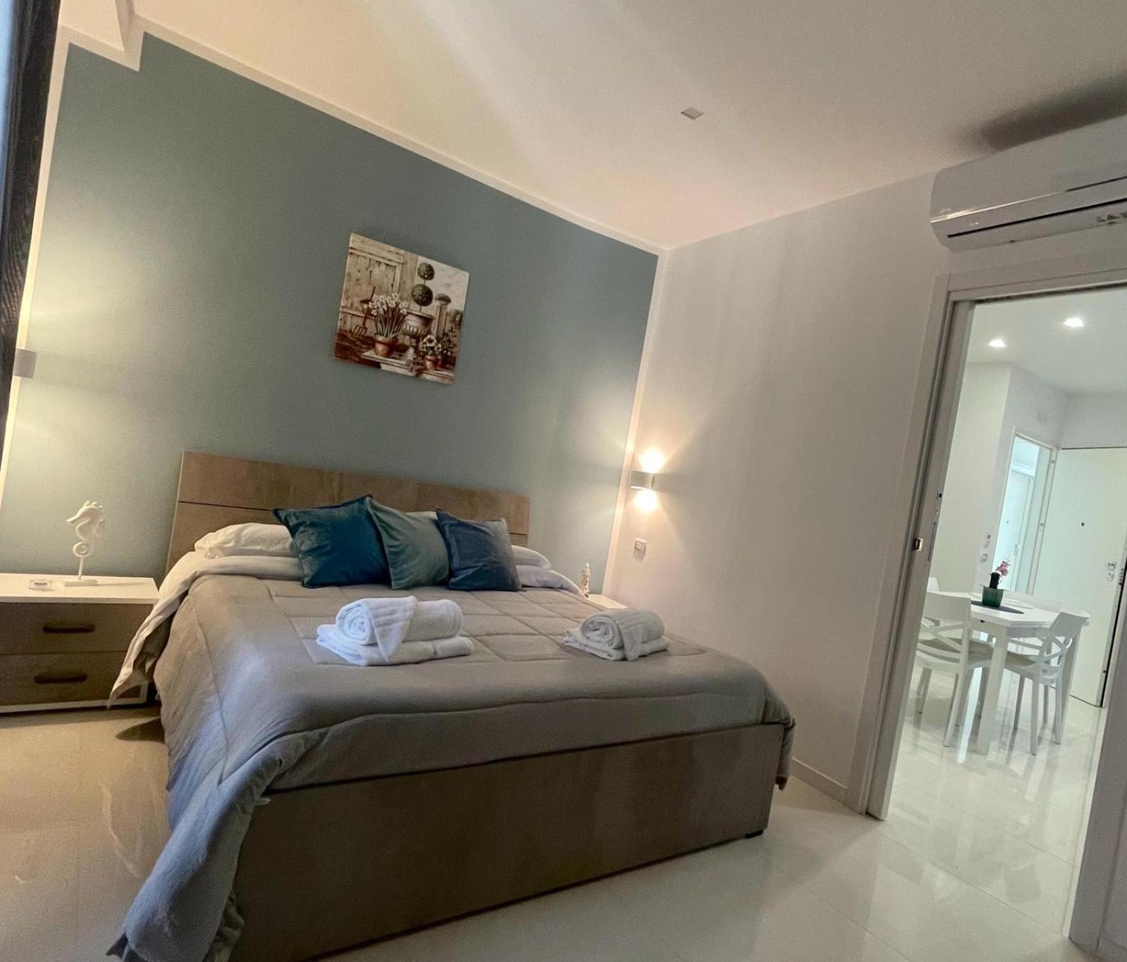 Aretusa Resort Amalfi Coast Vietri Exteriör bild